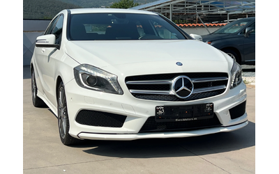 mercedes-benz-a-200-cdi-amg-line - 2