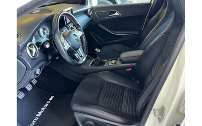 Mercedes-Benz  C 220 CDI AMG LINE - автомобили, коли, обяви за нови и употребявани 7