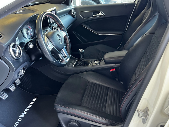 Mercedes-Benz  C 220 CDI AMG LINE - автомобили, коли, обяви за нови и употребявани 7