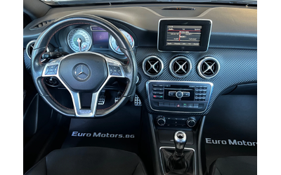 Mercedes-Benz  C 220 CDI AMG LINE - автомобили, коли, обяви за нови и употребявани 8