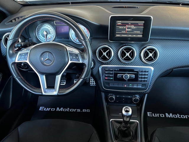 Mercedes-Benz  C 220 CDI AMG LINE - автомобили, коли, обяви за нови и употребявани 8