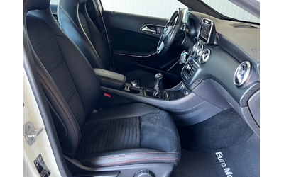 Mercedes-Benz  C 220 CDI AMG LINE - автомобили, коли, обяви за нови и употребявани 9