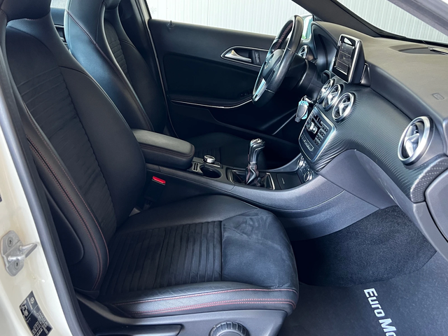 Mercedes-Benz  C 220 CDI AMG LINE - автомобили, коли, обяви за нови и употребявани 9