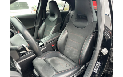 Mercedes-Benz A 220 * AMG LINE* LED* NAVI* CAMERA* - автомобили, коли, обяви за нови и употребявани 11