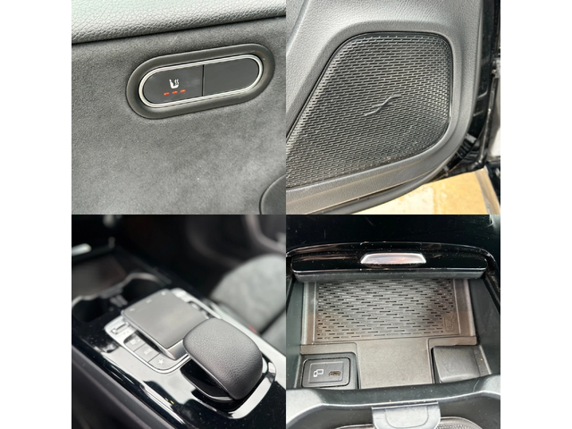 Mercedes-Benz A 220 * AMG LINE* LED* NAVI* CAMERA* - автомобили, коли, обяви за нови и употребявани 14