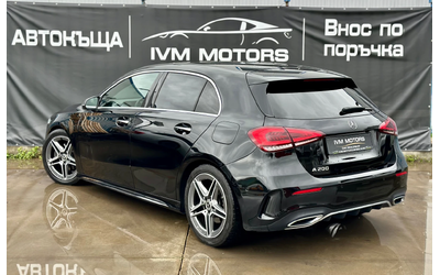 mercedes-benz-a-220 - 4