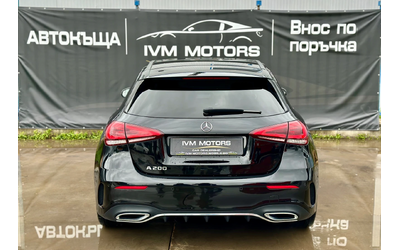 mercedes-benz-a-220 - 5