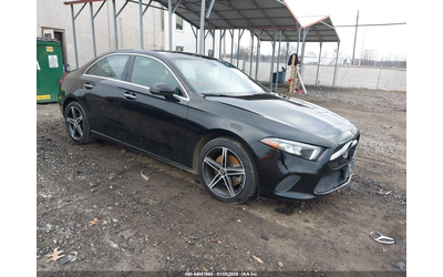 mercedes-benz-a-220-2-0l-i-4-di-dohc-vvt-turbo-188hp-all-wheel-drive - 0