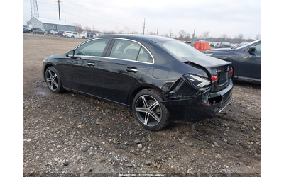 mercedes-benz-a-220-2-0l-i-4-di-dohc-vvt-turbo-188hp-all-wheel-drive - 2