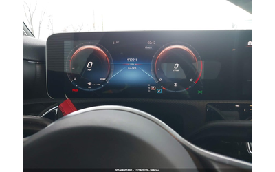 Mercedes-Benz A 220 2.0L I-4 DI, DOHC, VVT, TURBO, 188HP All Wheel Drive - автомобили, коли, обяви за нови и употребявани 6