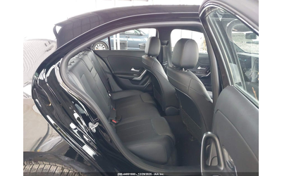 Mercedes-Benz A 220 2.0L I-4 DI, DOHC, VVT, TURBO, 188HP All Wheel Drive - автомобили, коли, обяви за нови и употребявани 7