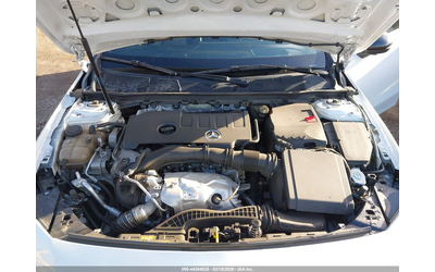 Mercedes-Benz A 220 2.0L I-4 DI, DOHC, VVT, TURBO, 188HP All Wheel Drive - автомобили, коли, обяви за нови и употребявани 9