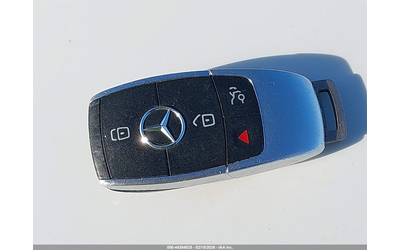 Mercedes-Benz A 220 2.0L I-4 DI, DOHC, VVT, TURBO, 188HP All Wheel Drive - автомобили, коли, обяви за нови и употребявани 10