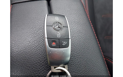 Mercedes-Benz A 220 2.0L I-4 DI, DOHC, VVT, TURBO, 188HP All Wheel Drive - автомобили, коли, обяви за нови и употребявани 10