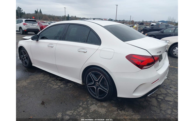 mercedes-benz-a-220-2-0l-i-4-di-dohc-vvt-turbo-188hp-all-wheel-drive - 2