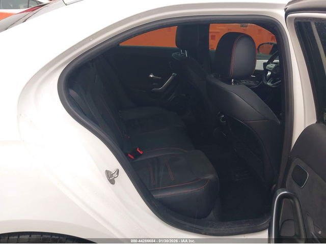 Mercedes-Benz A 220 2.0L I-4 DI, DOHC, VVT, TURBO, 188HP All Wheel Drive - автомобили, коли, обяви за нови и употребявани 7