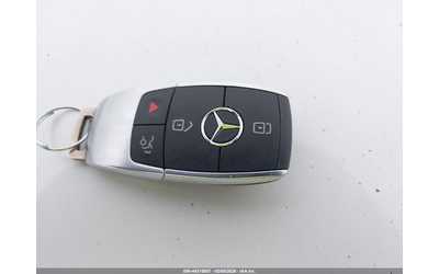 Mercedes-Benz A 220 2.0L I-4 DI, DOHC, VVT, TURBO, 188HP Front Wheel Drive - автомобили, коли, обяви за нови и употребявани 10