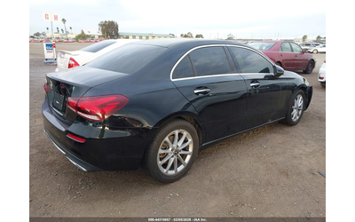 mercedes-benz-a-220-2-0l-i-4-di-dohc-vvt-turbo-188hp-front-wheel-drive - 3