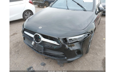 mercedes-benz-a-220-2-0l-i-4-di-dohc-vvt-turbo-188hp-front-wheel-drive - 5