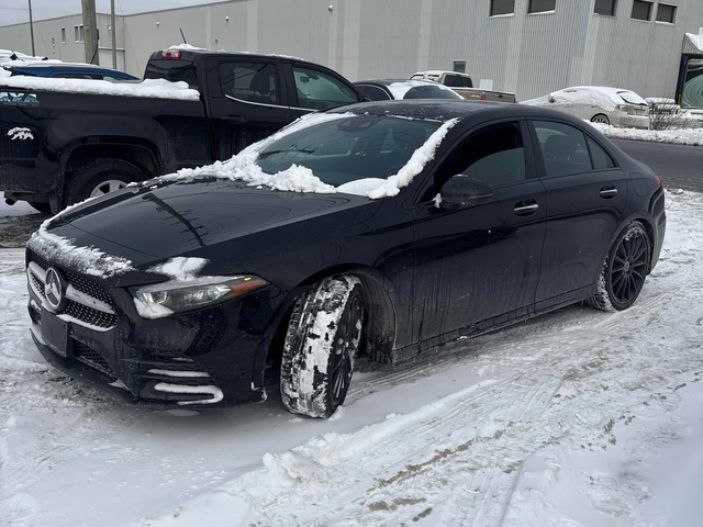 Mercedes-Benz A 220 * CARFAX * ЦЕНА ДО БГ - автомобили, коли, обяви за нови и употребявани 0