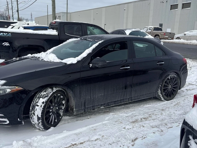 Mercedes-Benz A 220 * CARFAX * ЦЕНА ДО БГ - автомобили, коли, обяви за нови и употребявани 1