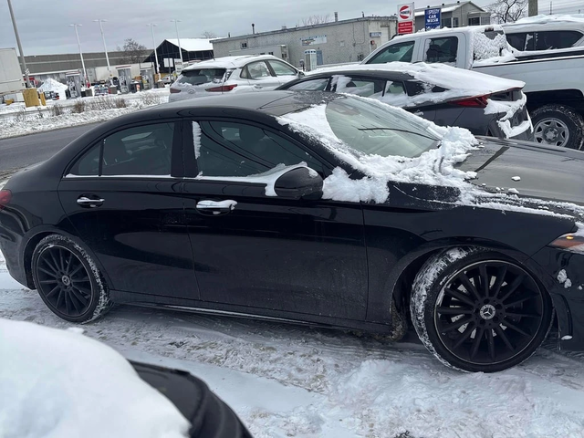 Mercedes-Benz A 220 * CARFAX * ЦЕНА ДО БГ - автомобили, коли, обяви за нови и употребявани 2