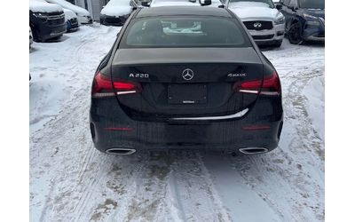 mercedes-benz-a-220 - 3