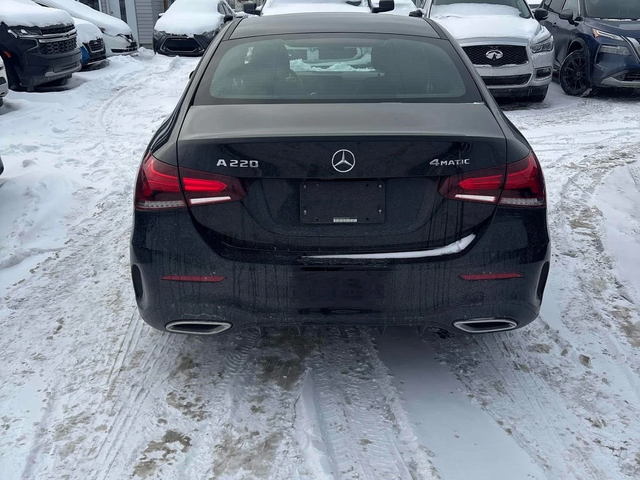 Mercedes-Benz A 220 * CARFAX * ЦЕНА ДО БГ - автомобили, коли, обяви за нови и употребявани 3