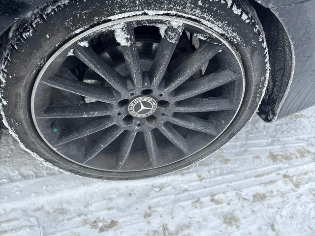 Mercedes-Benz A 220 * CARFAX * ЦЕНА ДО БГ - автомобили, коли, обяви за нови и употребявани 5