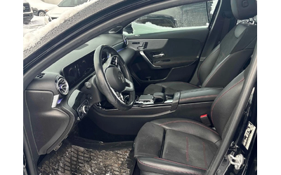 Mercedes-Benz A 220 * CARFAX * ЦЕНА ДО БГ - автомобили, коли, обяви за нови и употребявани 7