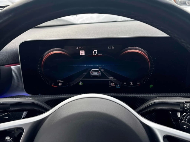 Mercedes-Benz A 220 * CARFAX * ЦЕНА ДО БГ - автомобили, коли, обяви за нови и употребявани 8