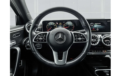 Mercedes-Benz A 220 * CARFAX * ЦЕНА ДО БГ - автомобили, коли, обяви за нови и употребявани 10