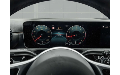 Mercedes-Benz A 220 * CARFAX * ЦЕНА ДО БГ - автомобили, коли, обяви за нови и употребявани 12