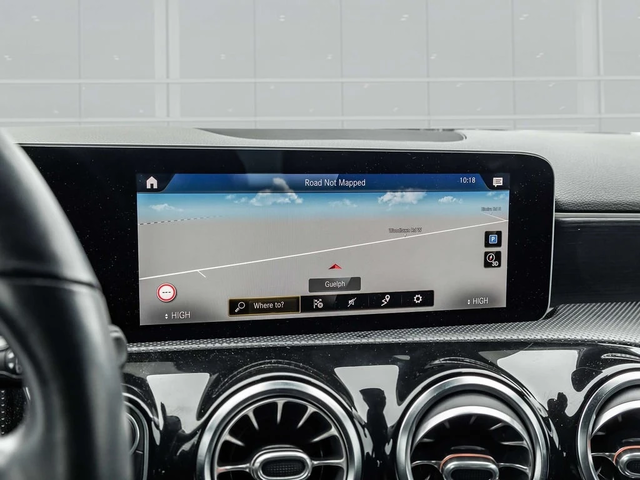 Mercedes-Benz A 220 * CARFAX * ЦЕНА ДО БГ - автомобили, коли, обяви за нови и употребявани 14