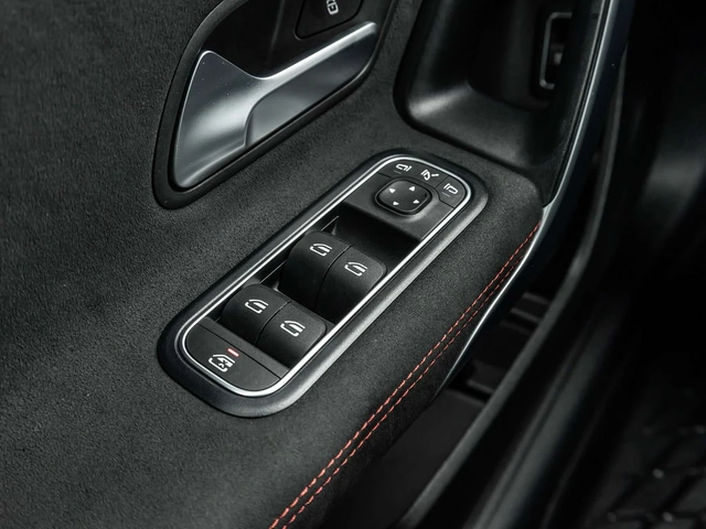 Mercedes-Benz A 220 * CARFAX * ЦЕНА ДО БГ - автомобили, коли, обяви за нови и употребявани 15