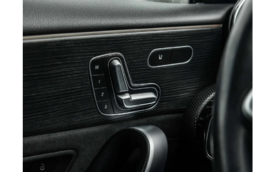 Mercedes-Benz A 220 * CARFAX * ЦЕНА ДО БГ - автомобили, коли, обяви за нови и употребявани 16