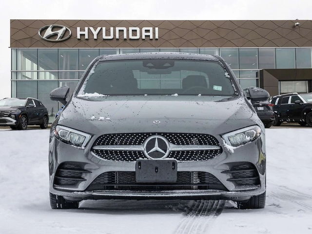 Mercedes-Benz A 220 * CARFAX * ЦЕНА ДО БГ - автомобили, коли, обяви за нови и употребявани 3