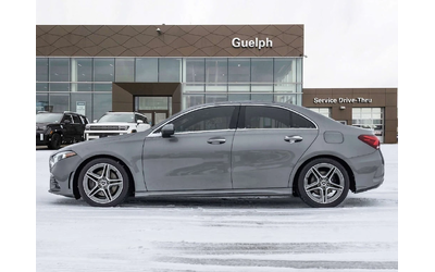 mercedes-benz-a-220 - 4