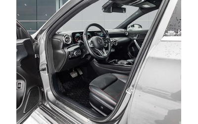 Mercedes-Benz A 220 * CARFAX * ЦЕНА ДО БГ - автомобили, коли, обяви за нови и употребявани 9