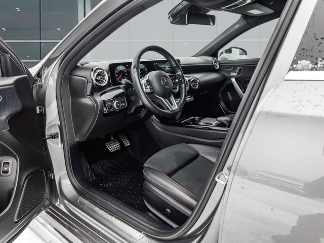 Mercedes-Benz A 220 * CARFAX * ЦЕНА ДО БГ - автомобили, коли, обяви за нови и употребявани 9