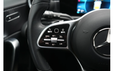 Mercedes-Benz A 220 d Progressive - автомобили, коли, обяви за нови и употребявани 11