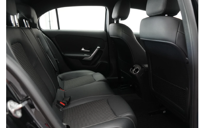 Mercedes-Benz A 220 d Progressive - автомобили, коли, обяви за нови и употребявани 13