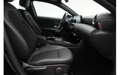 mercedes-benz-a-220 - 2