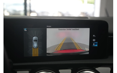 mercedes-benz-a-220 - 3