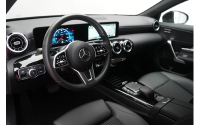 Mercedes-Benz A 220 d Progressive - автомобили, коли, обяви за нови и употребявани 6