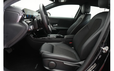 Mercedes-Benz A 220 d Progressive - автомобили, коли, обяви за нови и употребявани 9