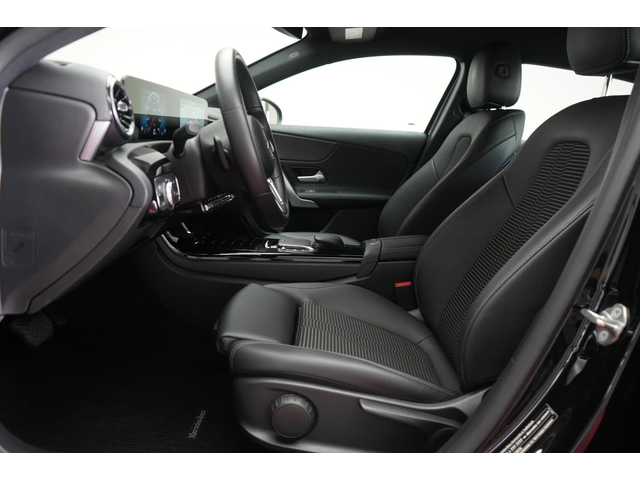 Mercedes-Benz A 220 d Progressive - автомобили, коли, обяви за нови и употребявани 9