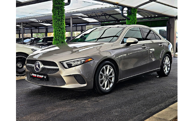 mercedes-benz-a-220 - 0