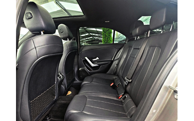 Mercedes-Benz A 220 AMG/DIGITAL/CAMERA/PANO/ПОДГРЕВ/CAR PLAY/AMBIENT - автомобили, коли, обяви за нови и употребявани 15