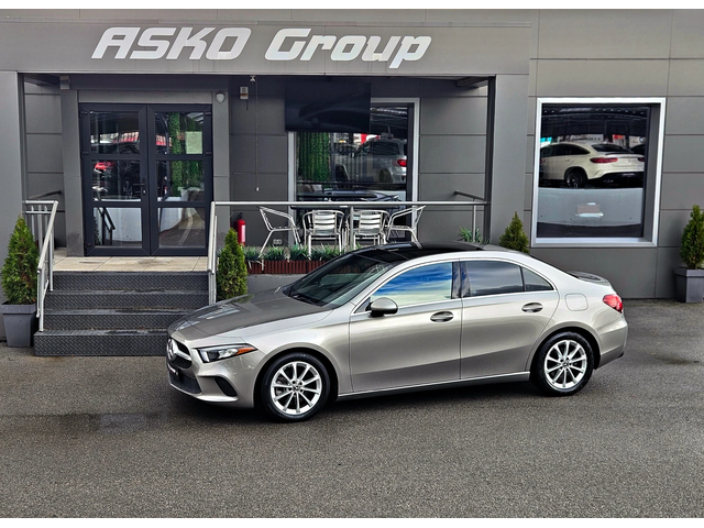 Mercedes-Benz A 220 AMG/DIGITAL/CAMERA/PANO/ПОДГРЕВ/CAR PLAY/AMBIENT - автомобили, коли, обяви за нови и употребявани 16